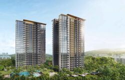 The Myst (D23), Condominium #429473011